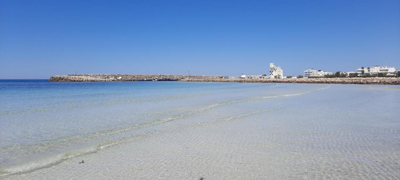 Fronte Mare Apartment