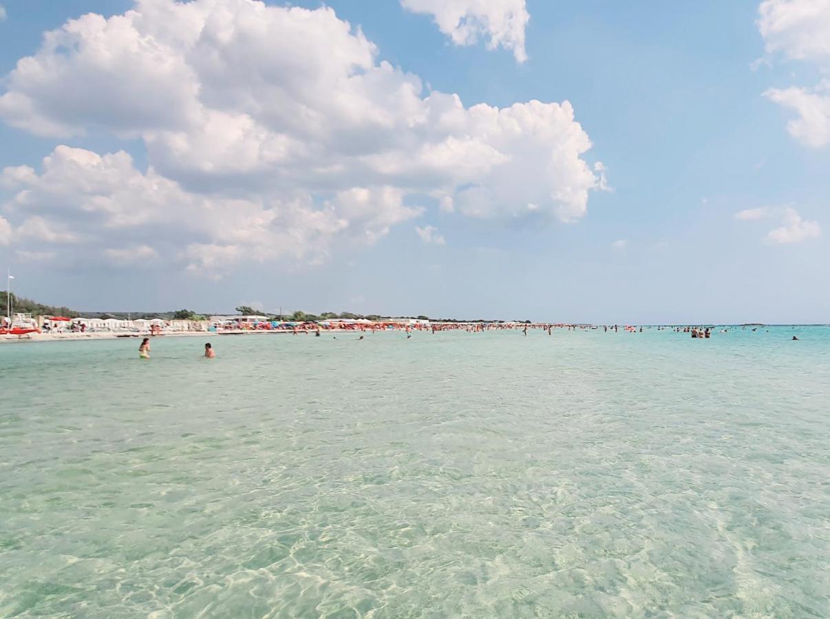 Apartment Fronte Mare *