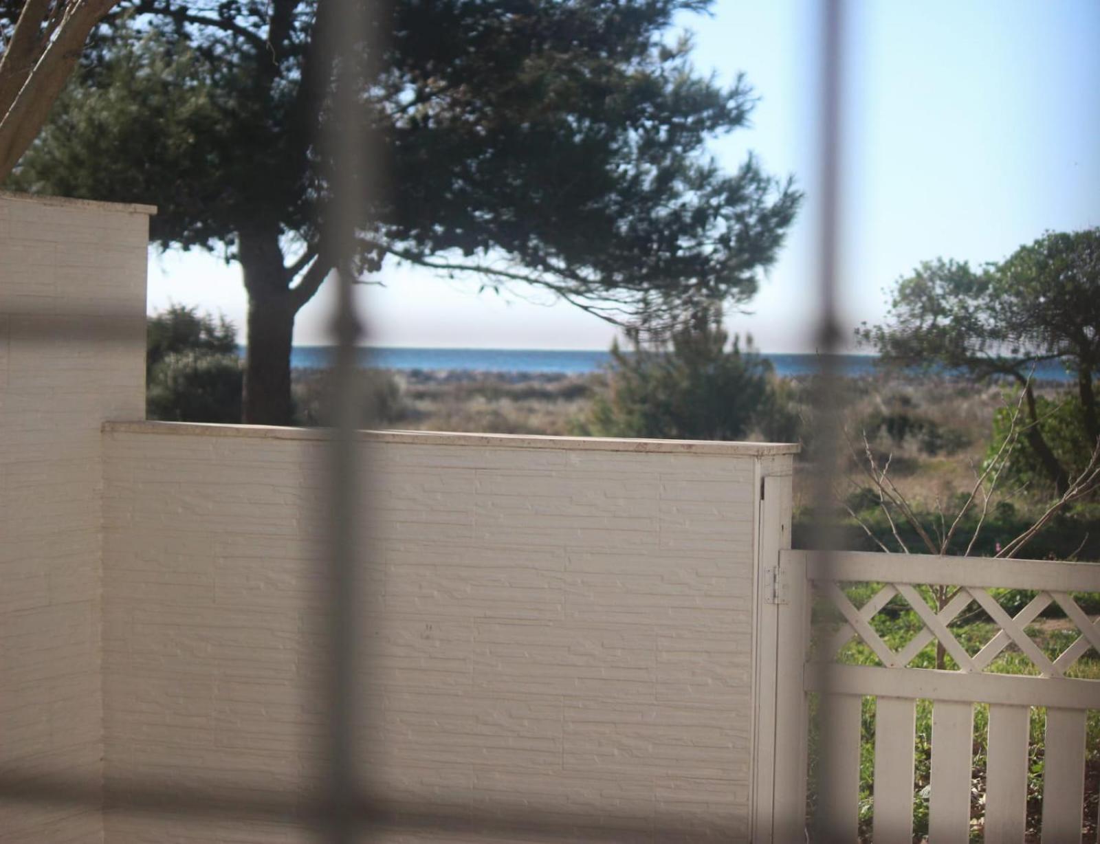 Fronte Mare Torre San Giovanni Ugento