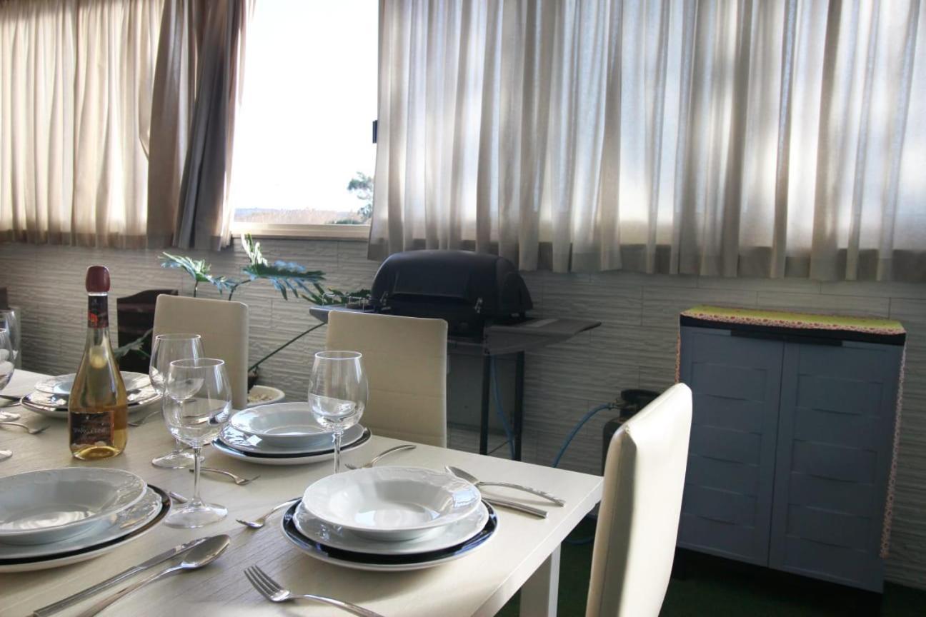 Fronte Mare Apartment *