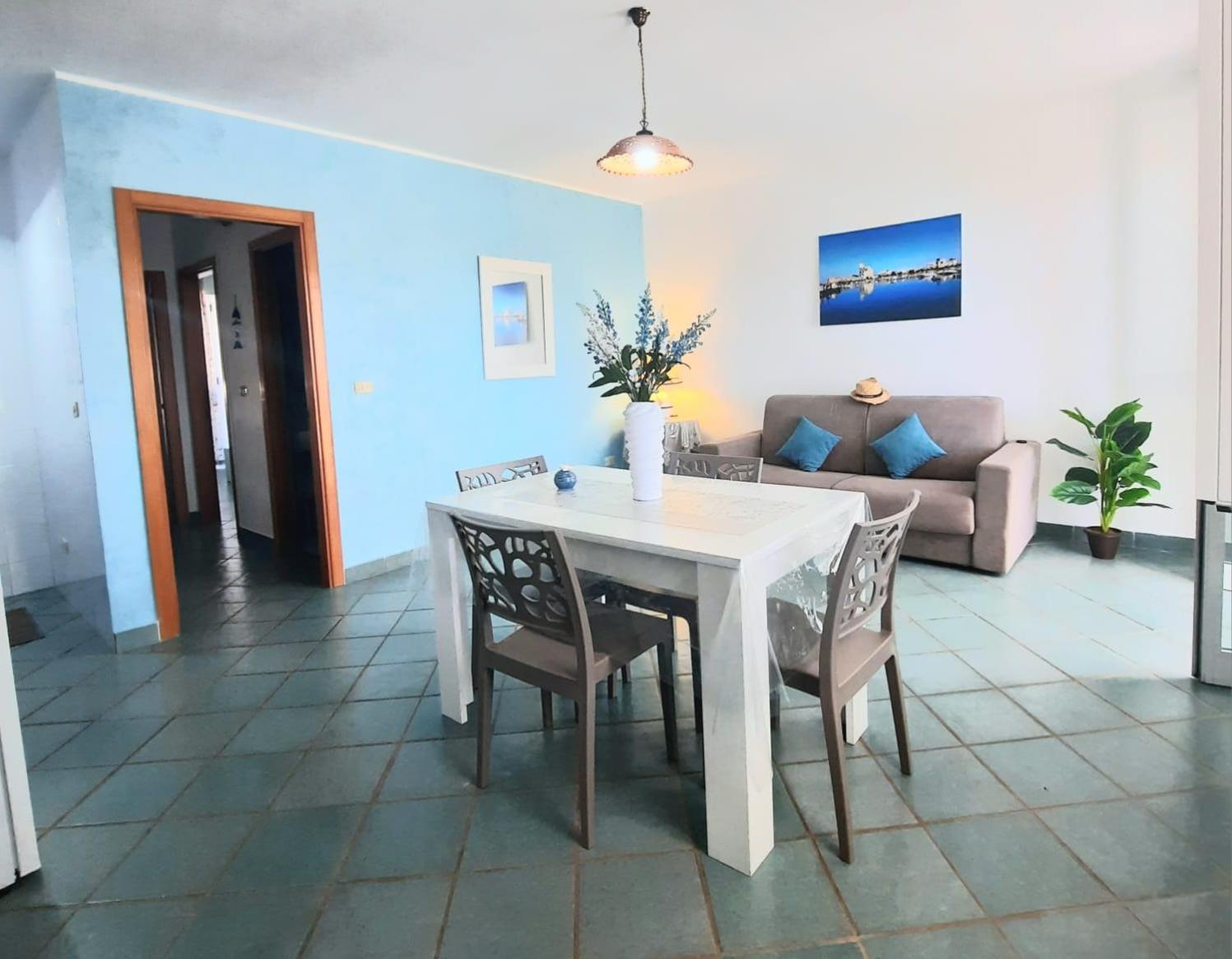 Fronte Mare Apartment