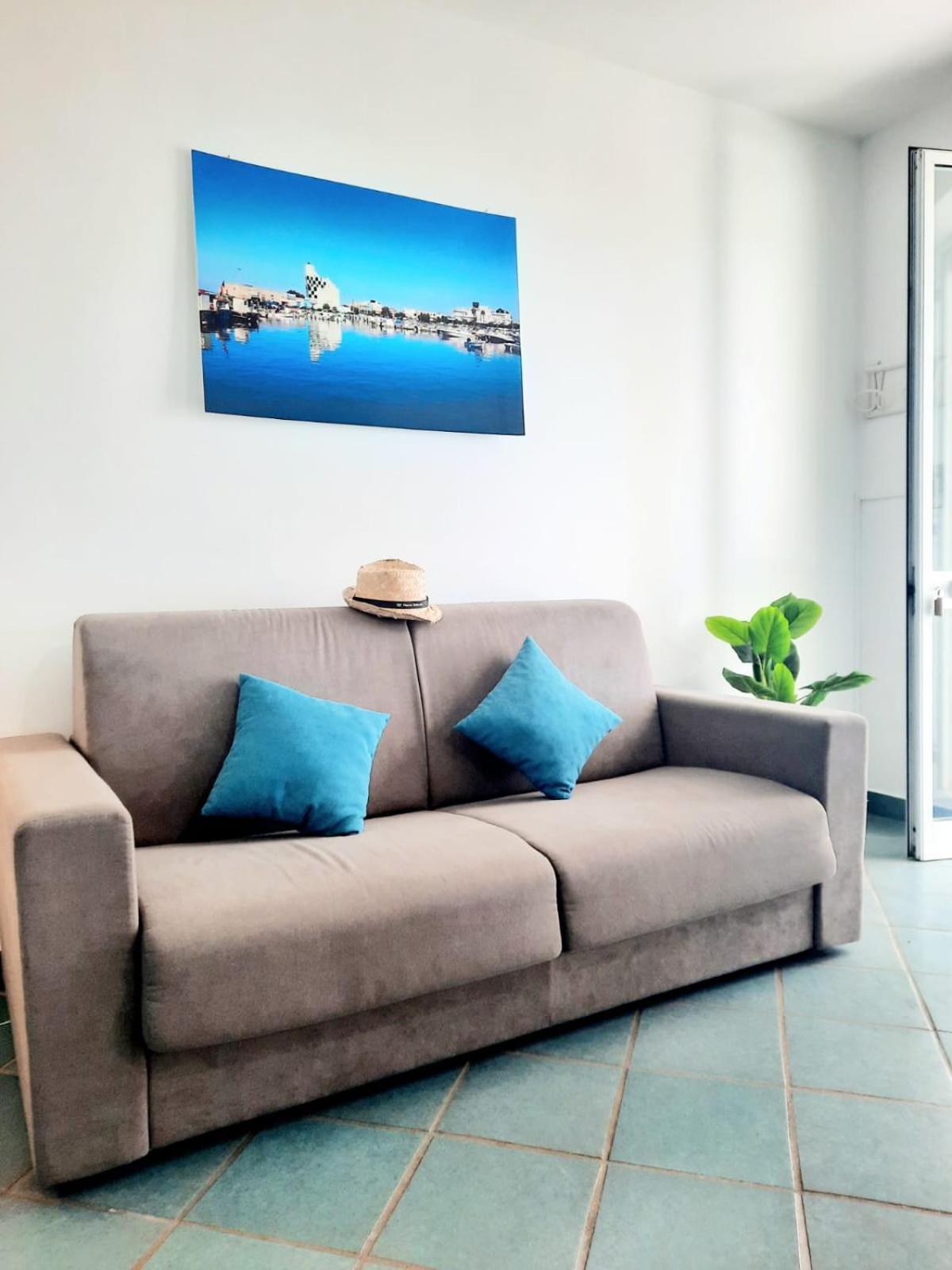 Fronte Mare Apartment *