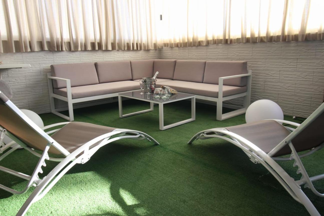 Apartment Fronte Mare