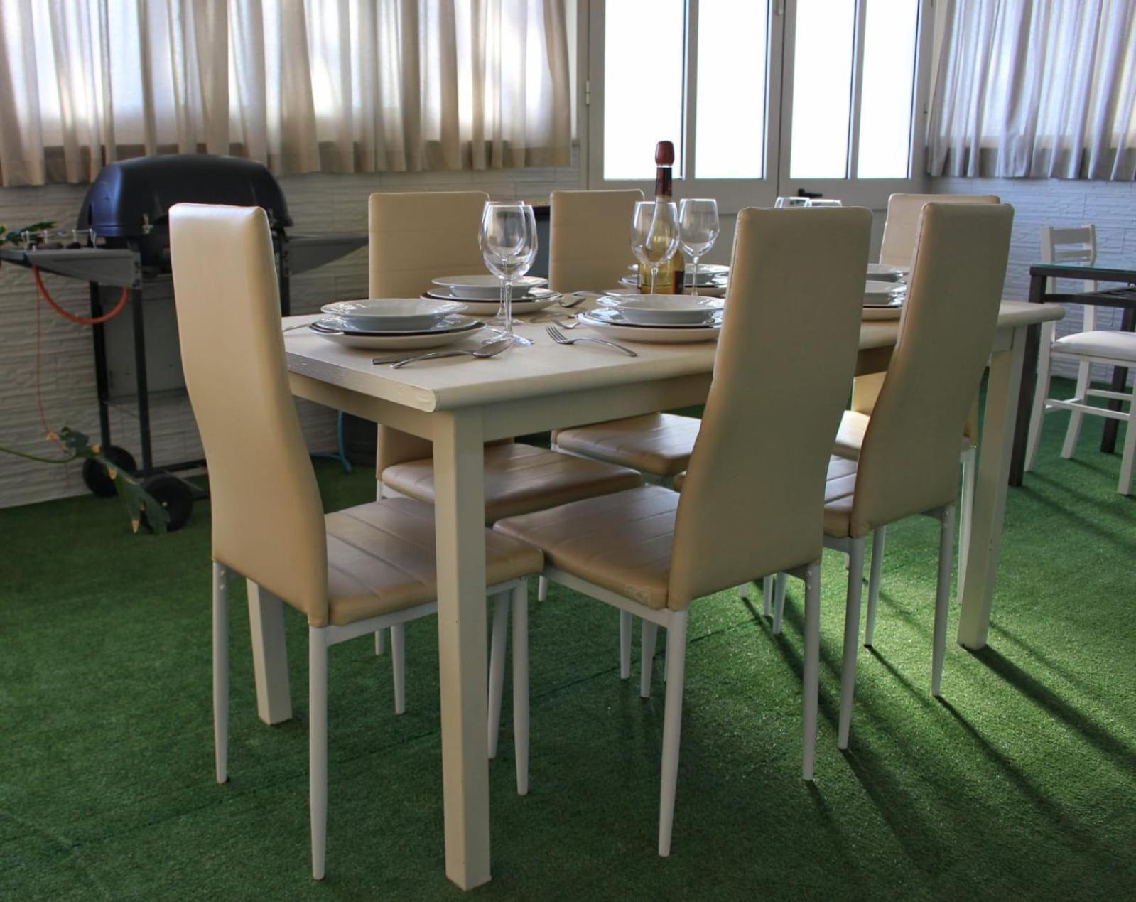 Apartment Fronte Mare Torre San Giovanni Ugento