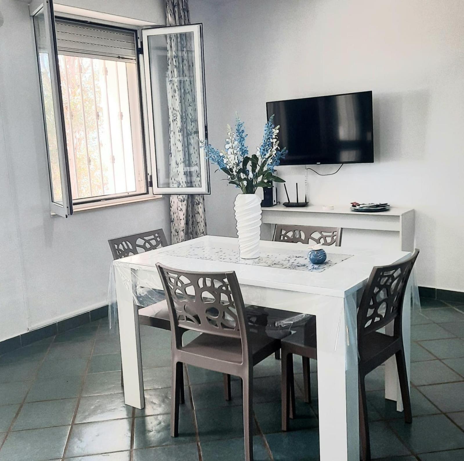 Fronte Mare Apartment