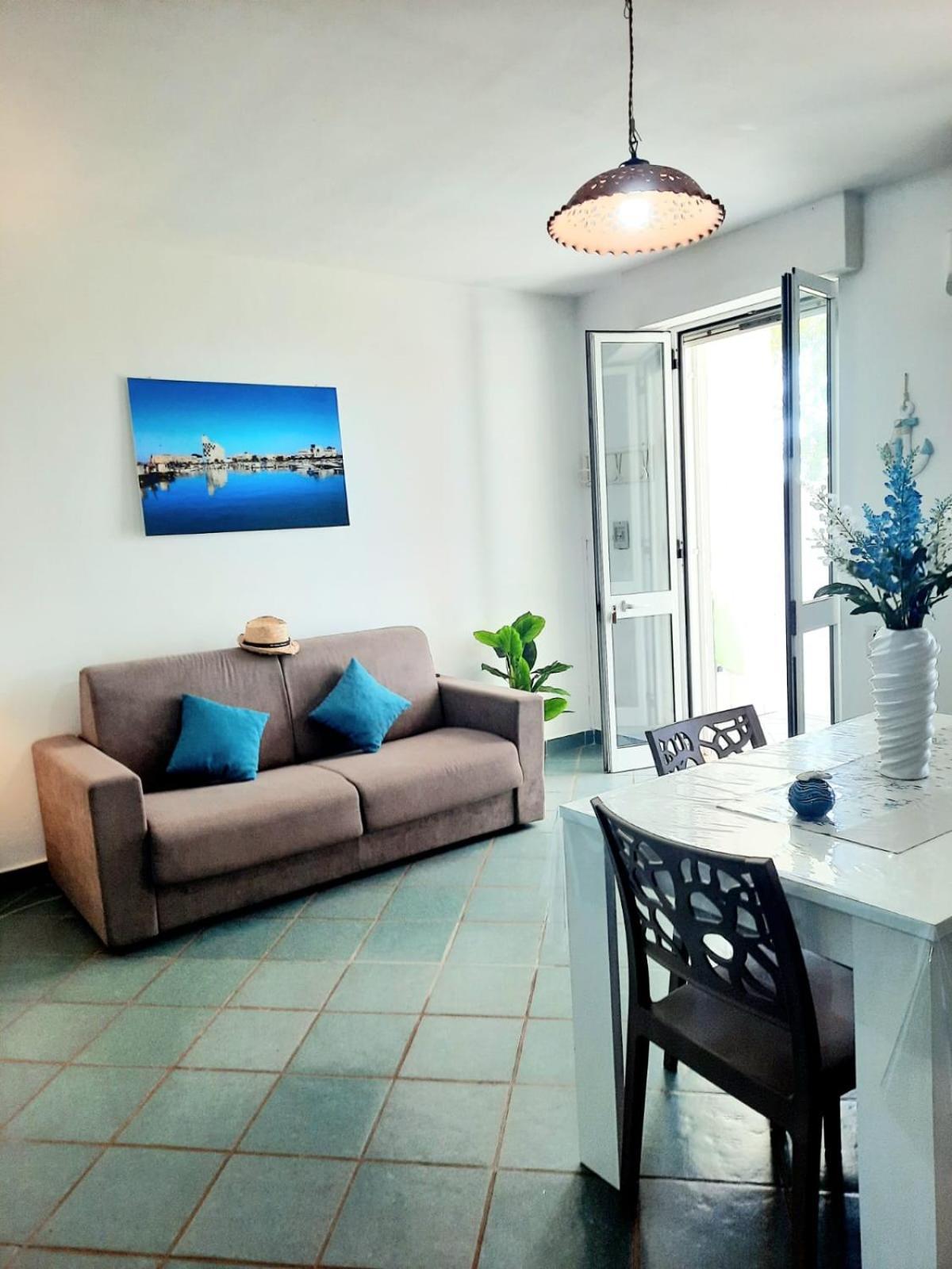 Fronte Mare Apartment *