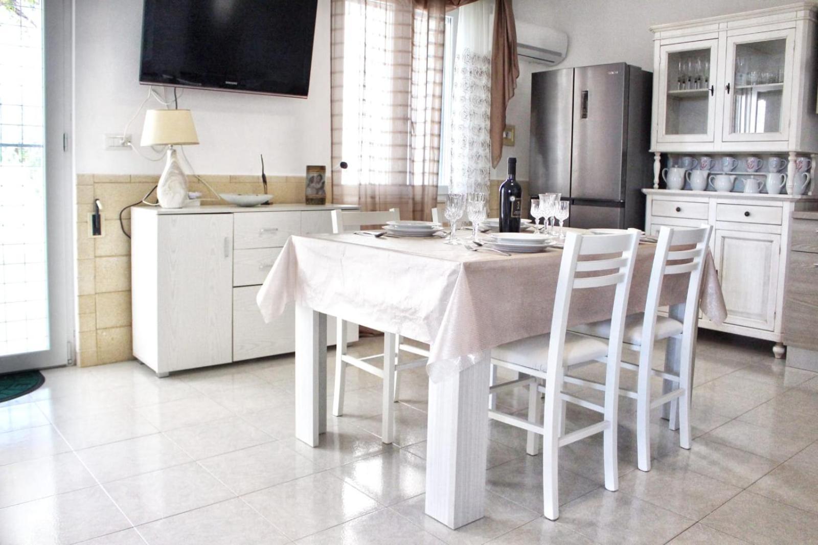 Apartment Fronte Mare