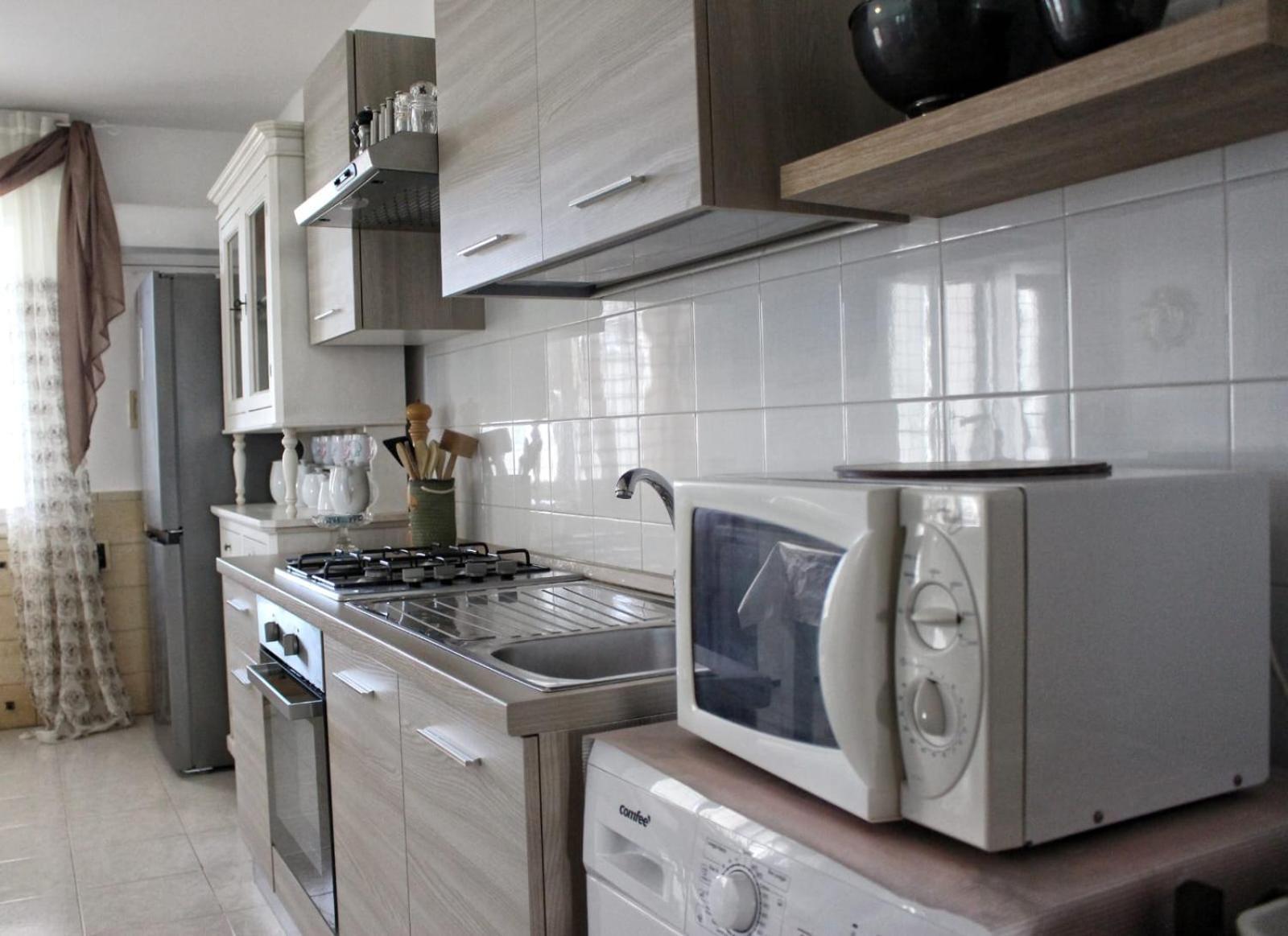 Fronte Mare Apartment