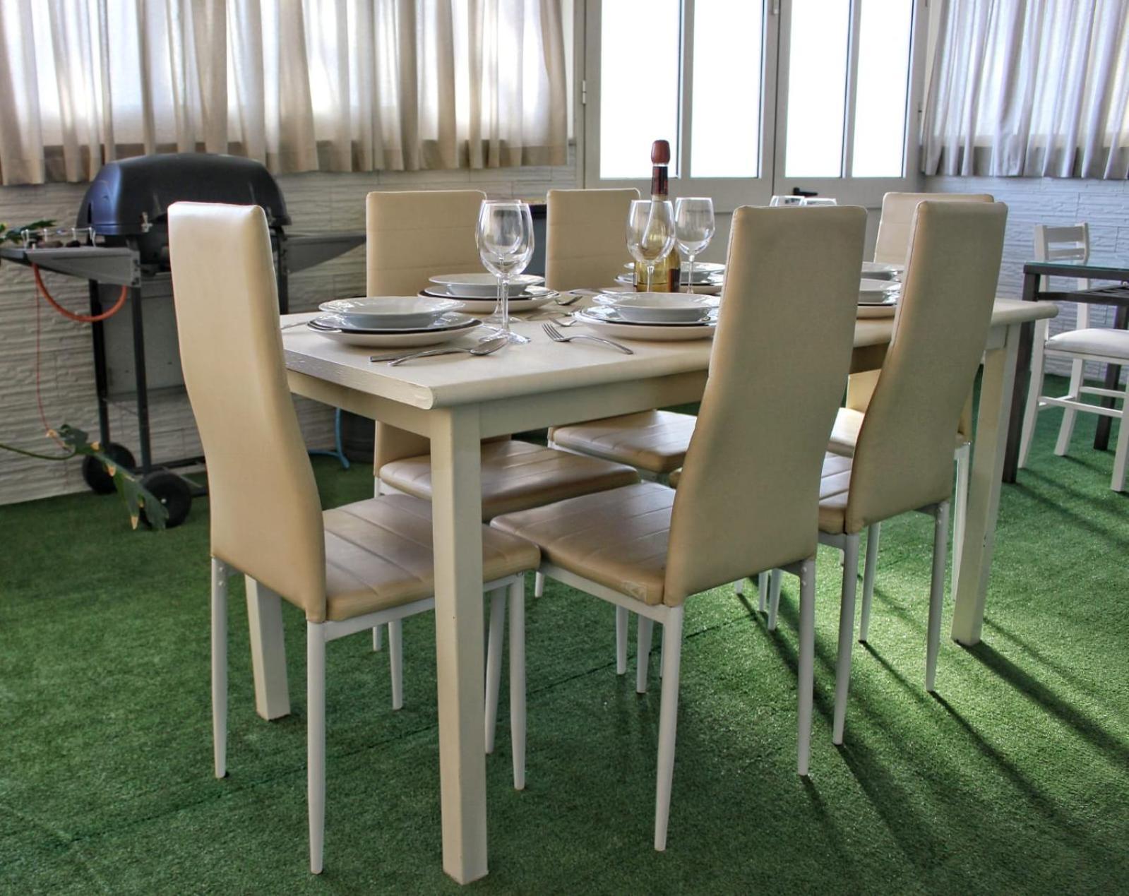 Apartment Fronte Mare