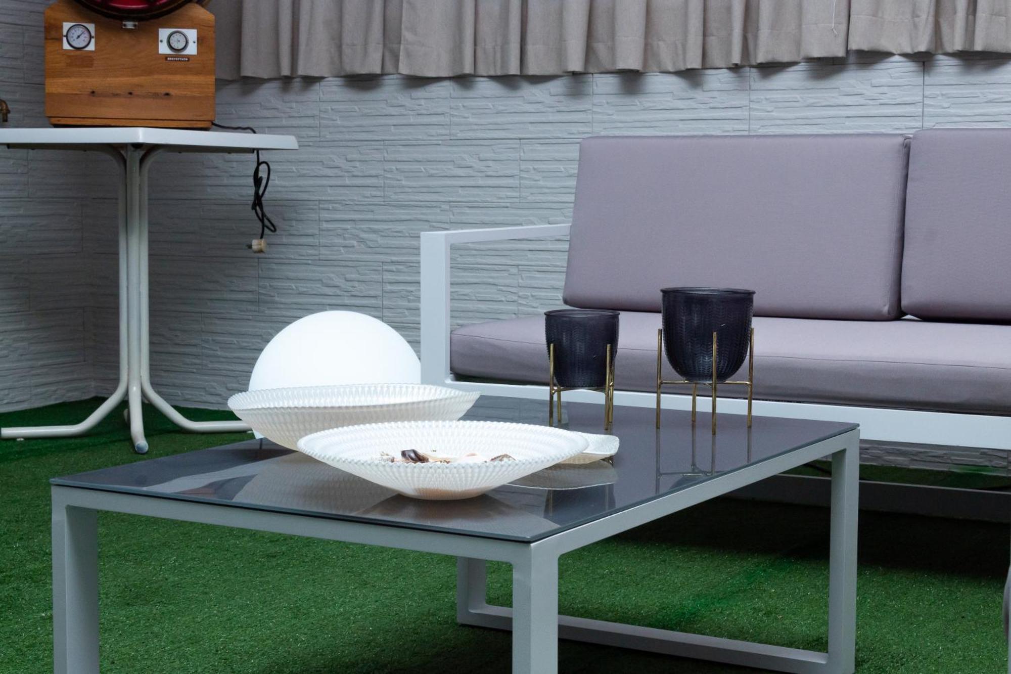 Apartment Fronte Mare