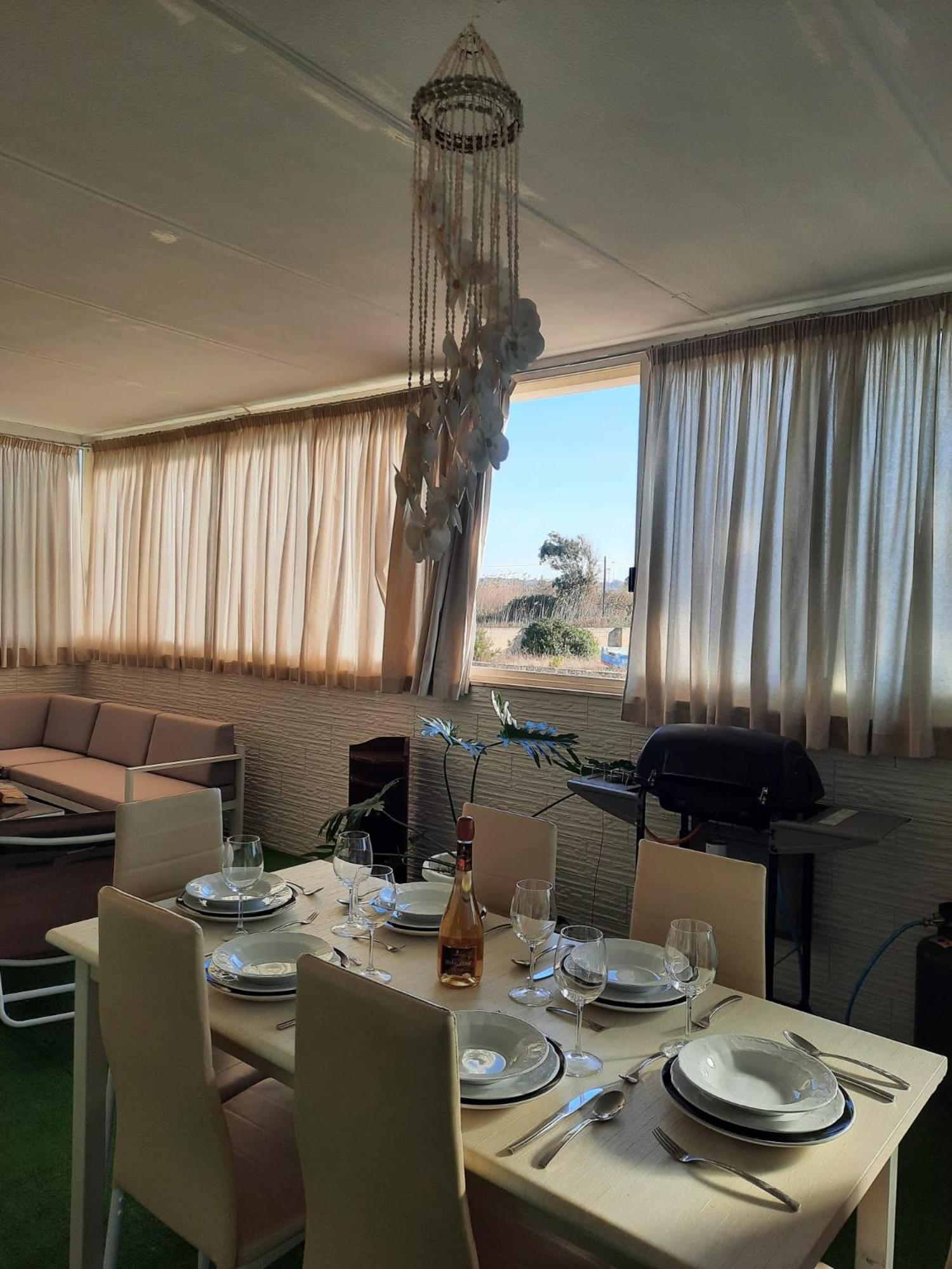Apartment Fronte Mare