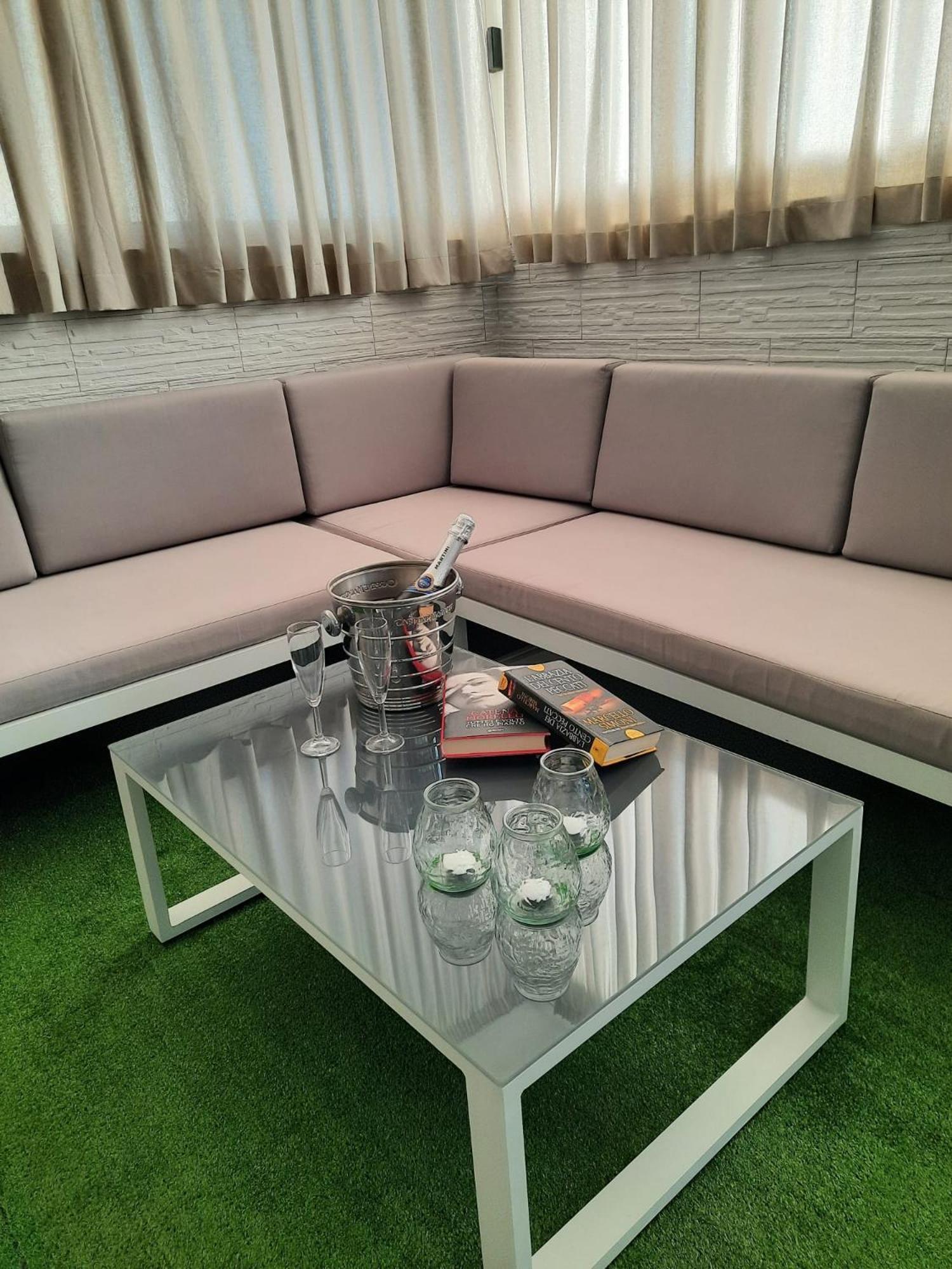 Apartment Fronte Mare Torre San Giovanni Ugento