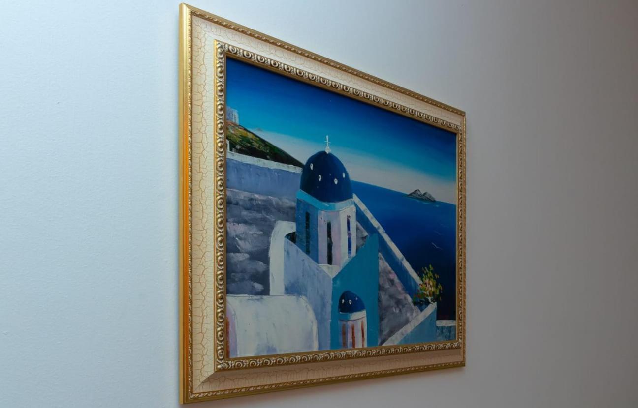 Apartment Fronte Mare