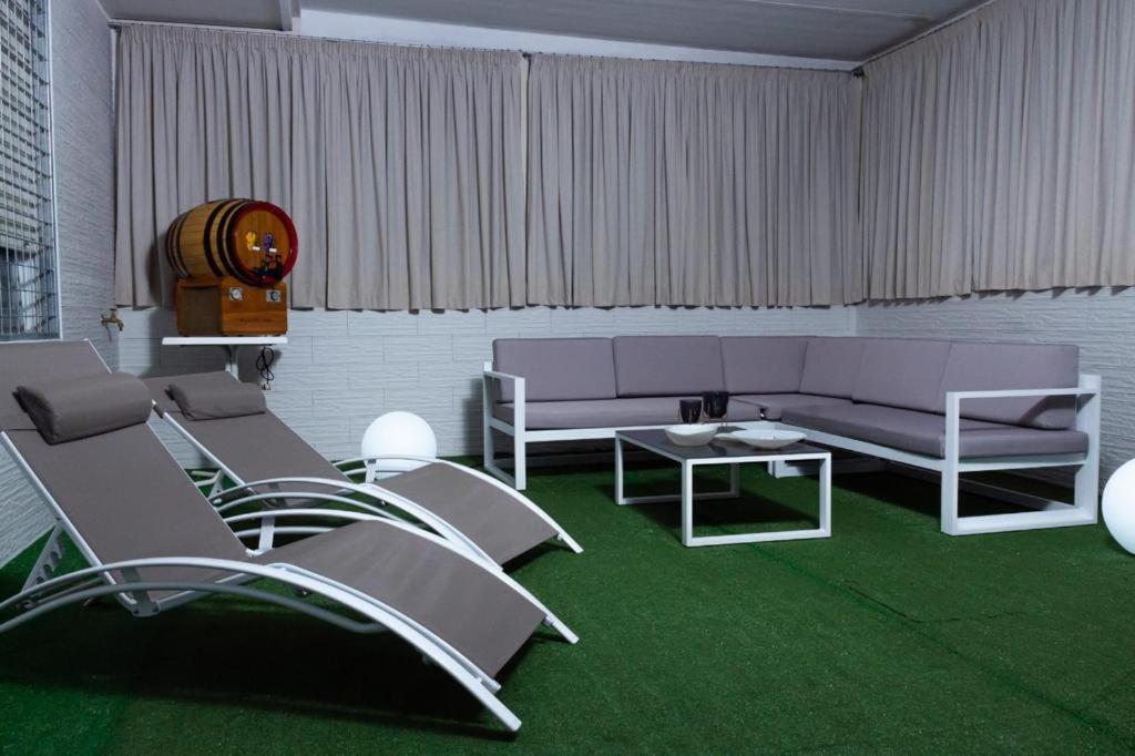 Fronte Mare Apartment *