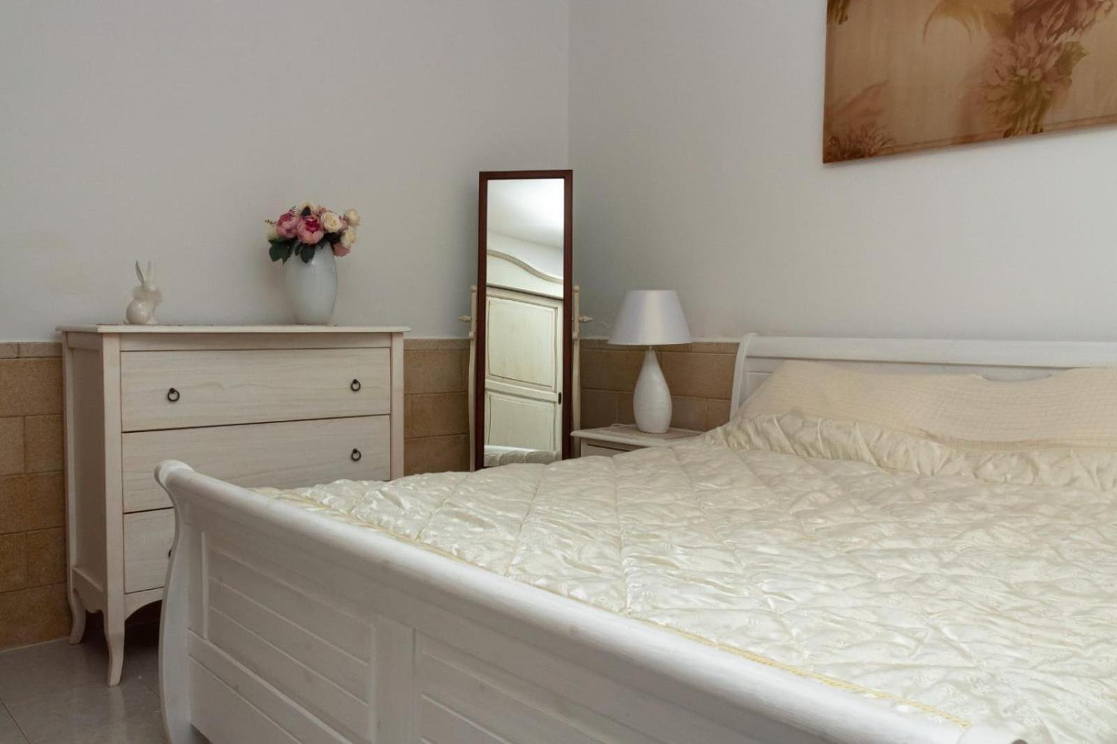 Apartment Fronte Mare Torre San Giovanni Ugento