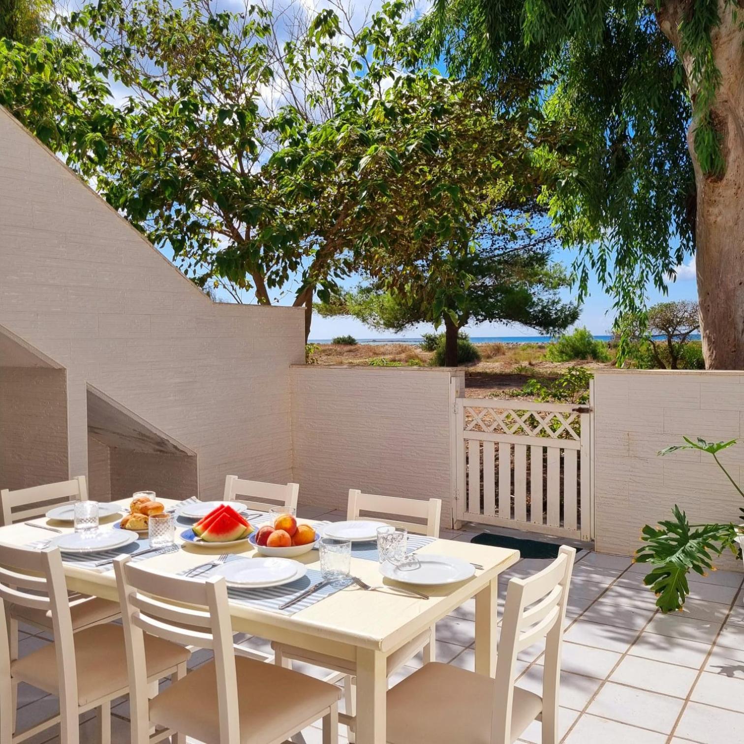 Fronte Mare Apartment