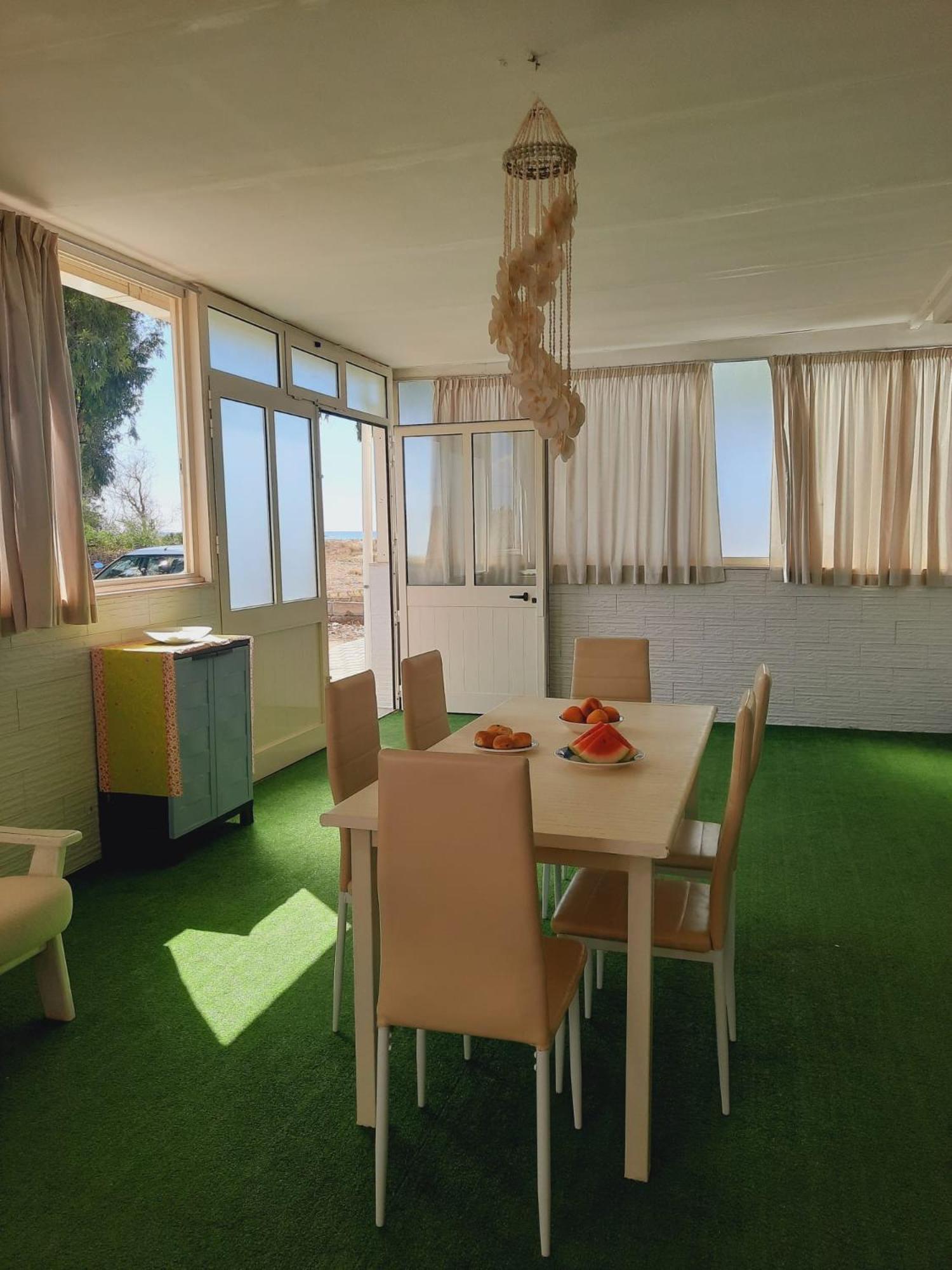 Fronte Mare Apartment Torre San Giovanni Ugento